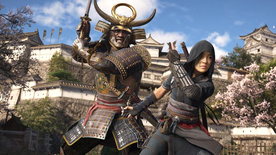 Rumour: Assassin’s Creed Shadows Co-Op Mode Still In Development, First Expansion Targets September