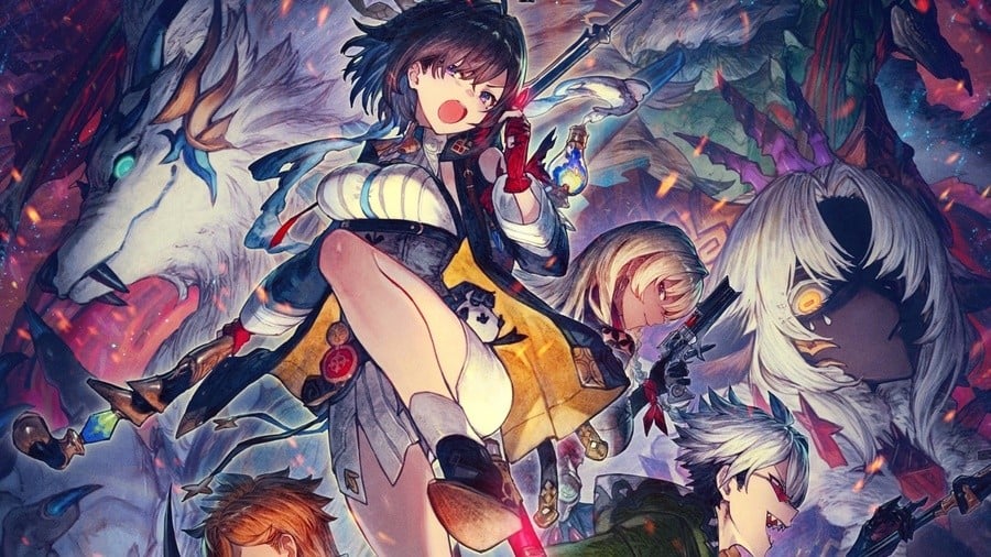 Atelier Yumia Free Update #2 Now Available, Here Are The Full Patch Notes