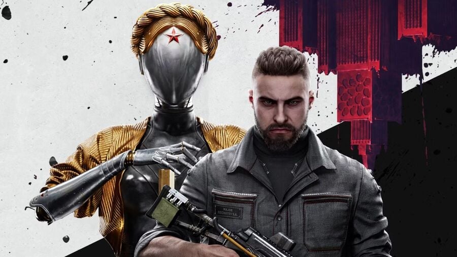 Atomic Heart Success Turns Game’s Developer into Publisher