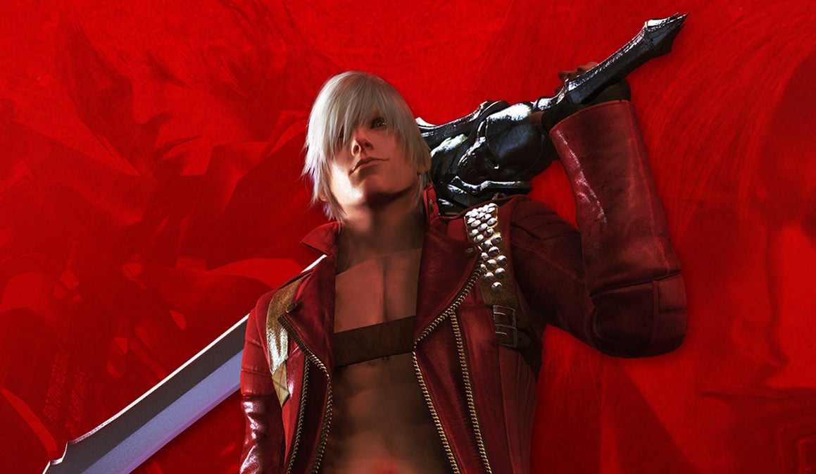 Hideki Kamiya says he’d ‘love’ to remake Devil May Cry, now he’s working with Capcom again