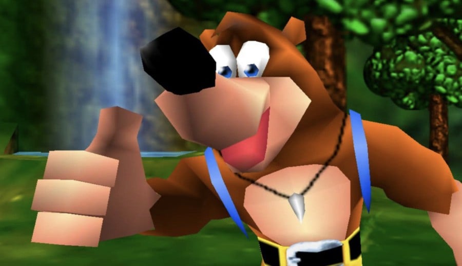 Talking Point: What Are You Playing This Weekend? (10th May)