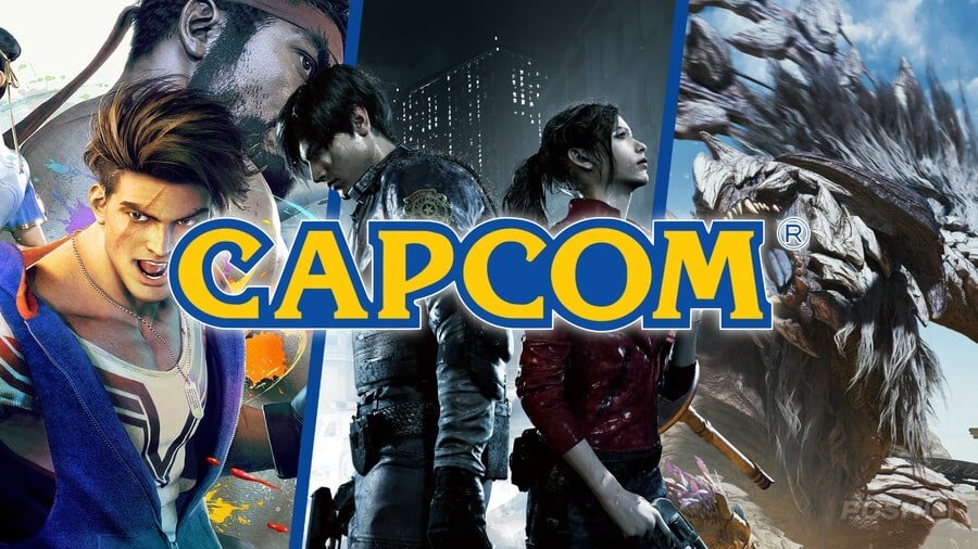 Guide: Best Capcom Games on PS5