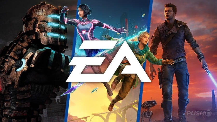 Guide: Best EA Games on PS5