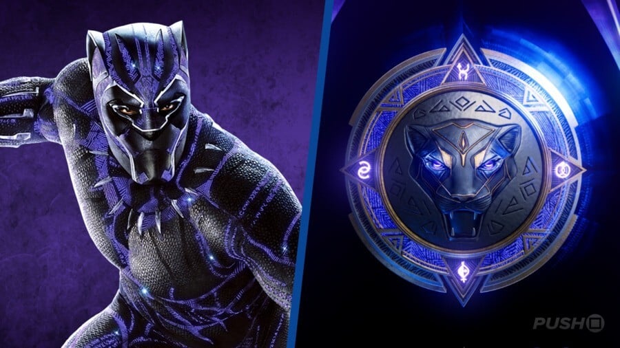 EA’s Black Panther Game Cancelled, Studio Shut Down