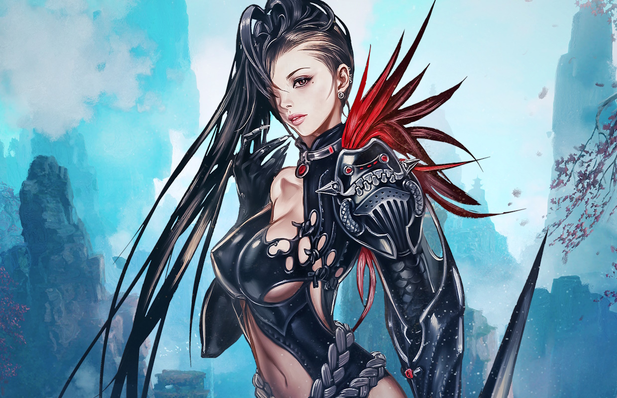 NCSOFT to release free-to-play MMORPG Blade & Soul Neo on Steam soon