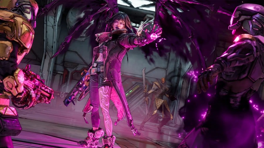 Could Borderlands 4 Be an $80 PS5 Game? It ‘Might’ Be