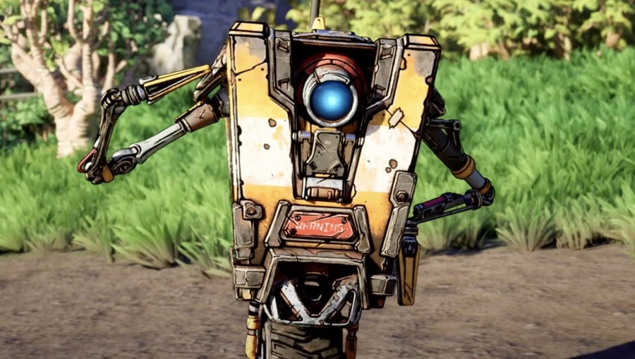 Randy Pitchford Defends Borderlands 4 Pricing Comment