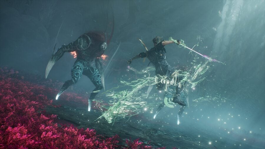 Clair Obscur: Expedition 33 Struggles for Sales in Japan, Despite JRPG Inspirations