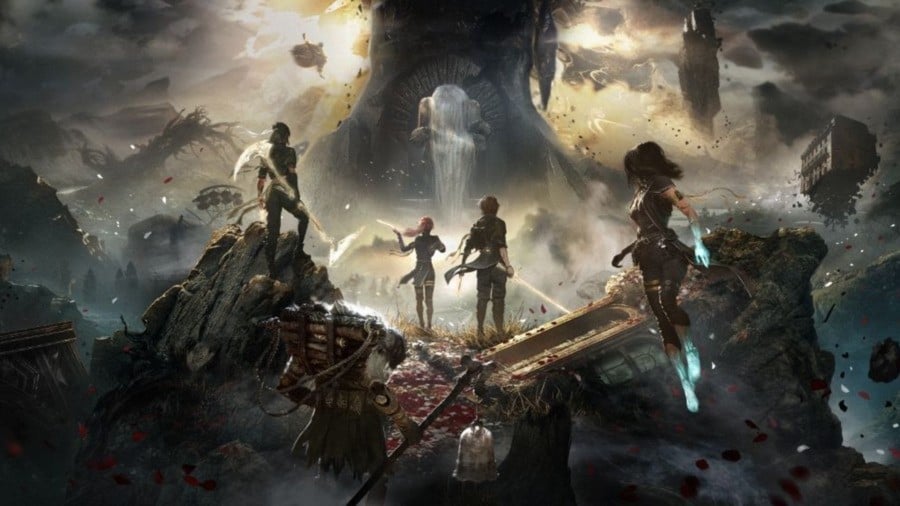 Clair Obscur: ﻿Expedition 33 Developer Seems Open To A Switch 2 Port