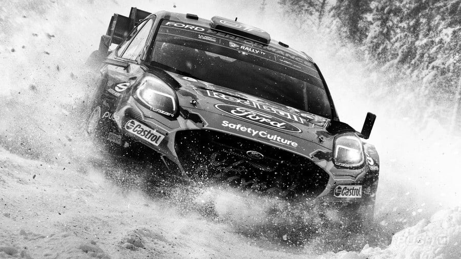 Codemasters ‘Pausing Development’ on Rally Games, EA Sports WRC Support Concludes