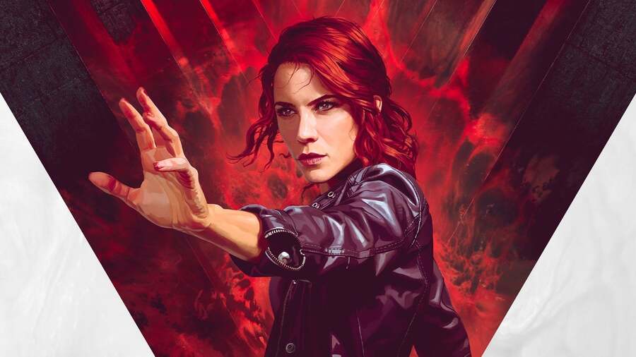 Control 2’s Budget Won’t Be as Big as Alan Wake 2, But Remedy’s Confident It’ll Be Excellent