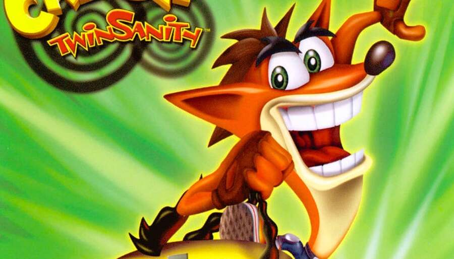 Fans Are Creating A Remake Of Crash Twinsanity In Unity, With Restored Content