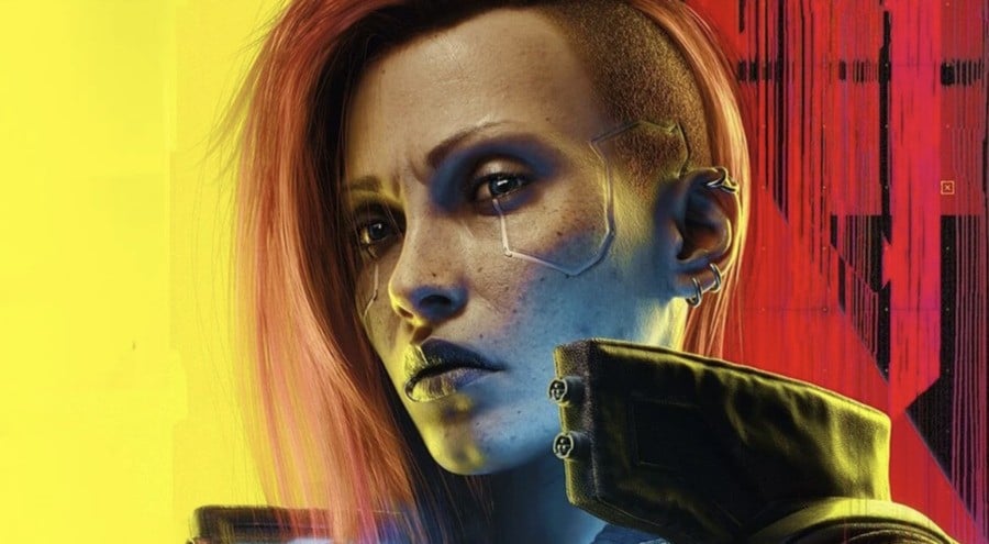 Feature: “We’re Very Confident” – CD Projekt Red On Delivering The Full Cyberpunk 2077 Experience On Switch 2