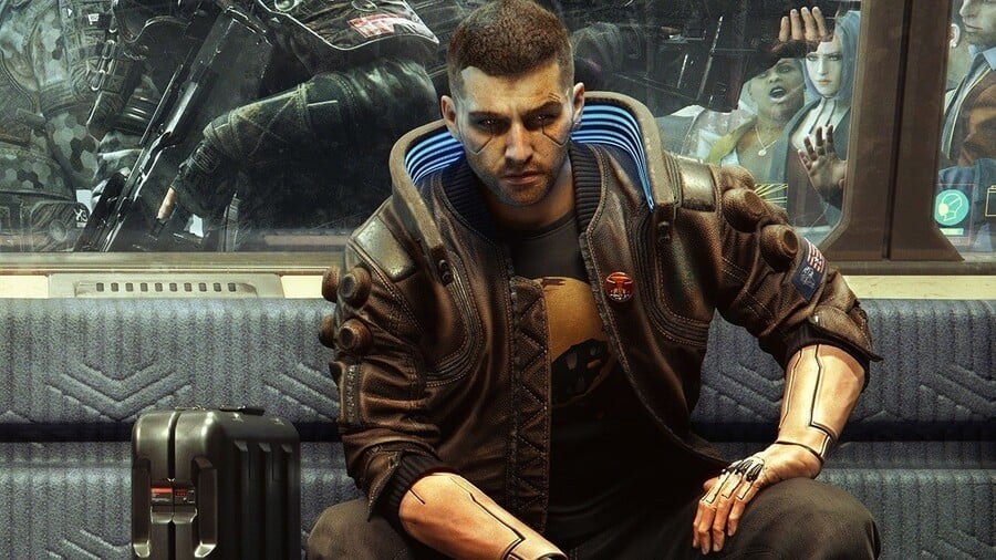 Cyberpunk 2077 Sequel Stays in Night City, But You’ll Also Visit ‘Chicago Gone Wrong’