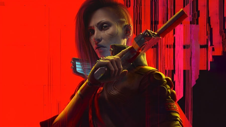 Cyberpunk 2077’s Highly Anticipated Sequel Has Entered Pre-Production