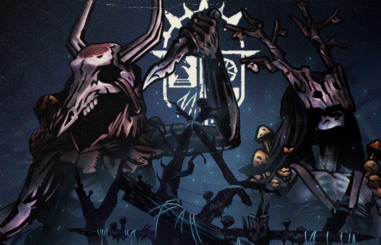 Darkest Dungeon II: Secrets of the Coven free update is now available on Nintendo Switch and Xbox