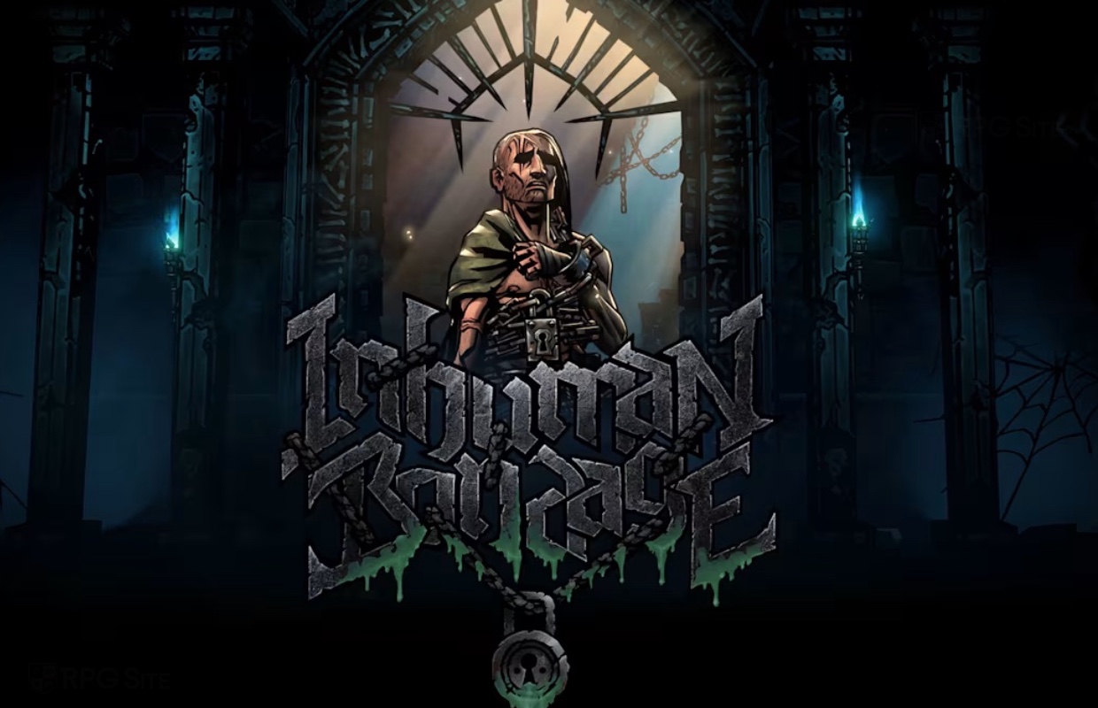 Darkest Dungeon II Inhuman Bondage DLC and Kingdoms mode are now available on Nintendo Switch