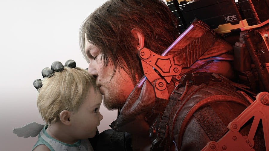 Death Stranding 2 Premiere Event Showcases the Game One More Time Before PS5 Launch
