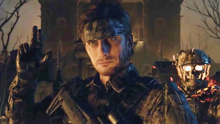 Death Stranding 2’s PS5 Story Could Take a Monstrous 75 Hours to Beat