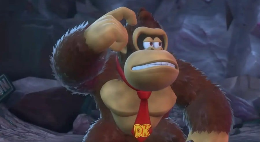 Random: YouTuber Cracks Donkey Kong Bananza’s Secret Language Before L(a)unch