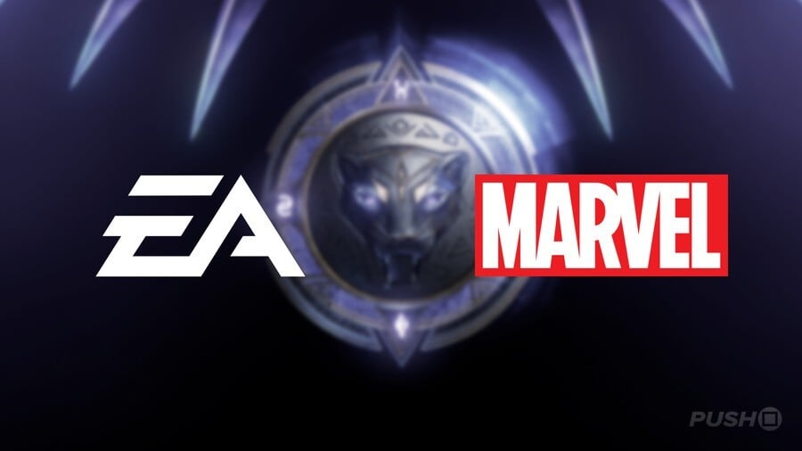 Despite Black Panther Cancellation, EA Is Still Making Three Games with Marvel