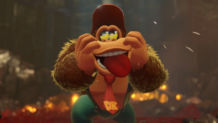 Shigeru Miyamoto Explains Why Donkey Kong Has Been Redesigned
