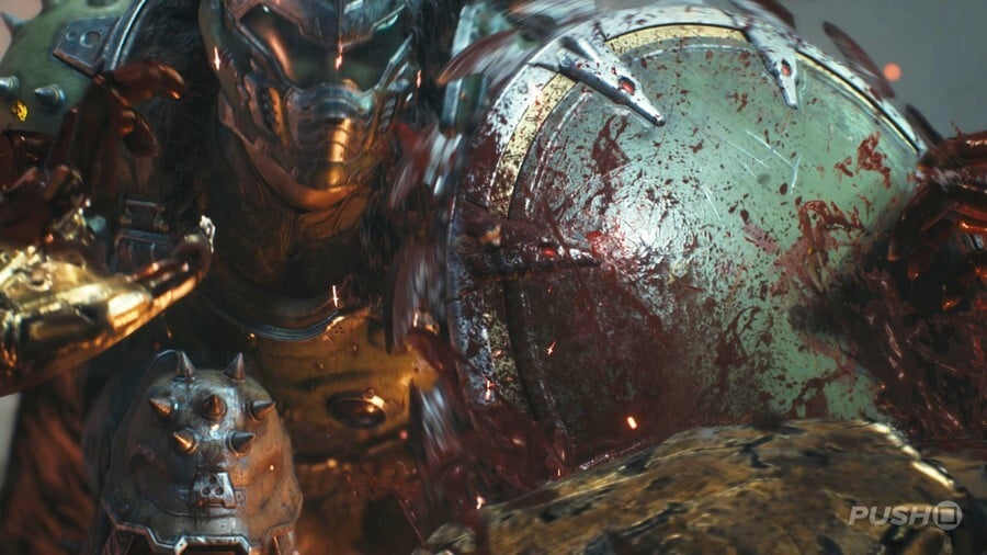 DOOM: The Dark Ages Attracts Three Million Players, Dev’s Biggest Launch in Its History