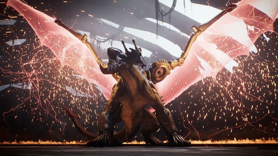 Poll: What Review Score Would You Give DOOM: The Dark Ages?