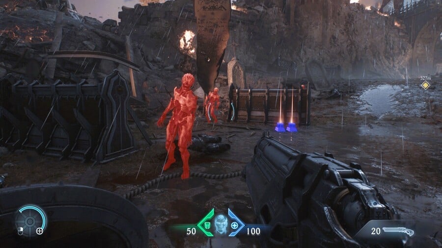 DOOM: The Dark Ages Xbox Patch Nerfs Super Shotgun & Cheap ‘From Behind’ Deaths