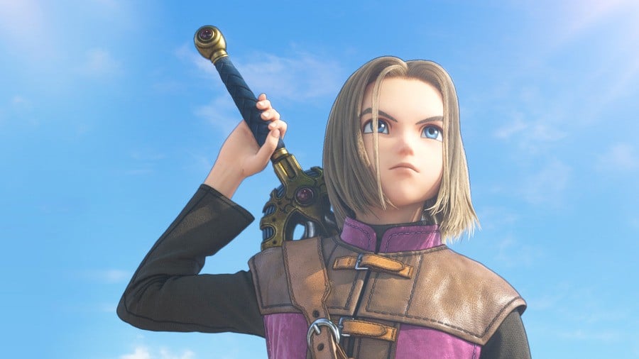 Dragon Quest 12 Still Lives as Series’ Annual Celebration Approaches