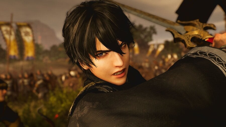 Dynasty Warriors: Origins Helps Push Koei Tecmo Profit to Record High