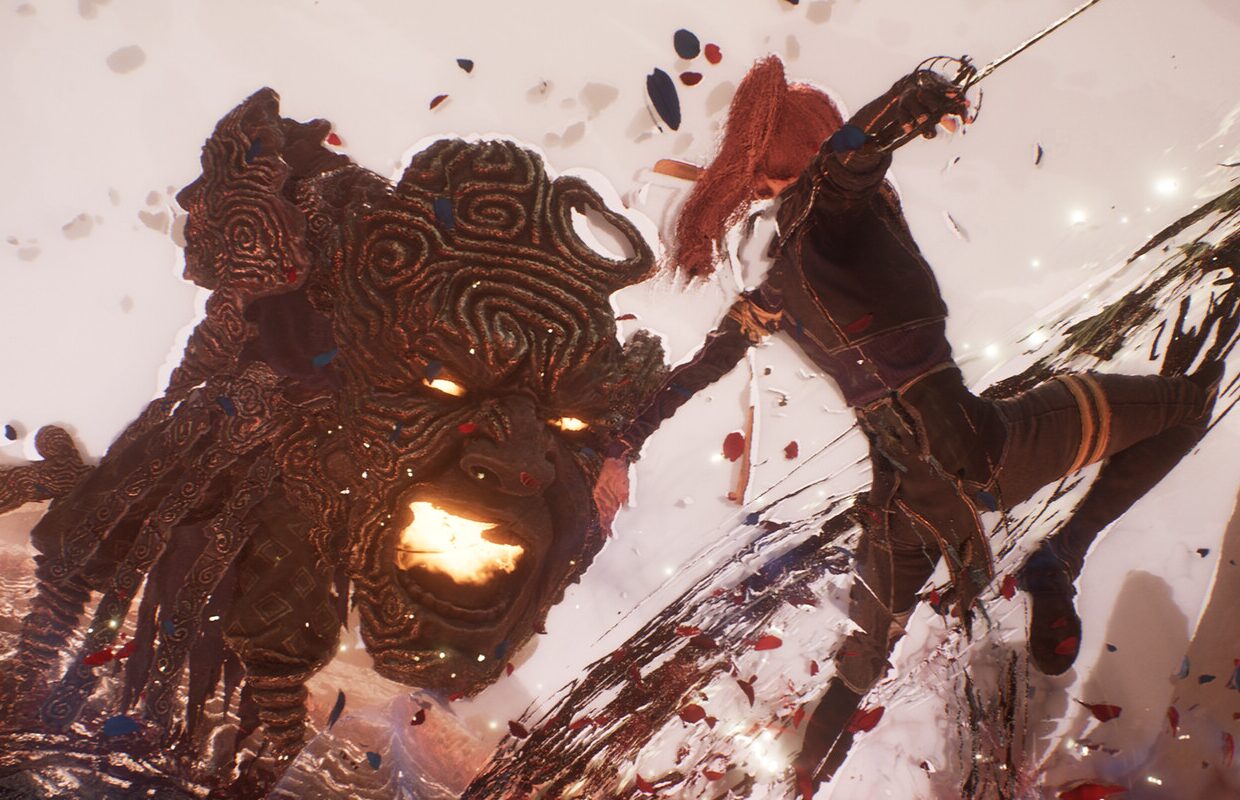 Clair Obscur: Expedition 33 has crossed 2 million copies sold