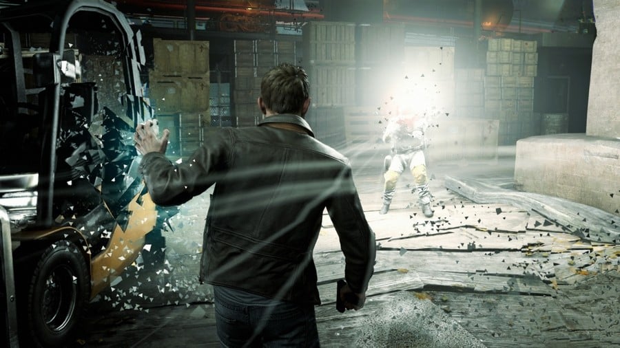 Eight Xbox First-Party Games Heavily Discounted By Humble Bundle (PC)