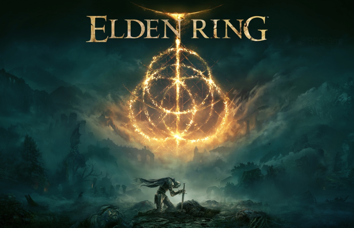 Elden Ring live action film in the works from Bandai Namco and A24 with director and writer Alex Garland