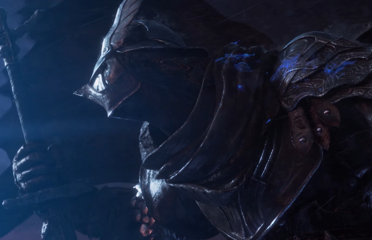 Bandai Namco Entertainment shares Elden Ring Nightreign launch trailer