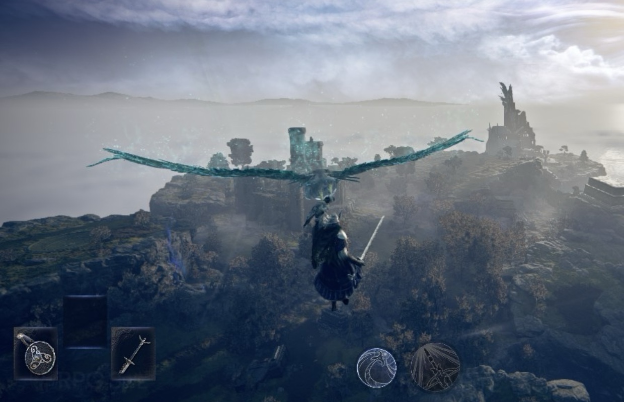 How to play Elden Ring Nightreign solo and offline