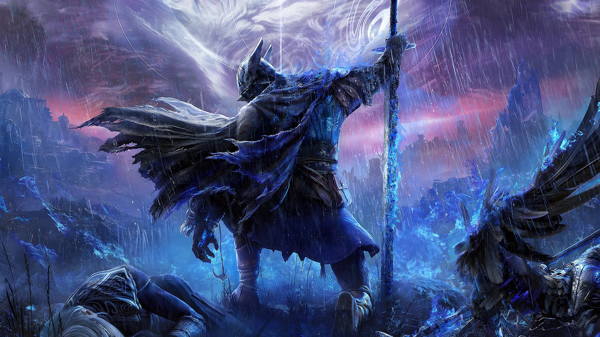 Elden Ring Nightreign sells 2 million copies on day one, as a patch for easier solo play is announced