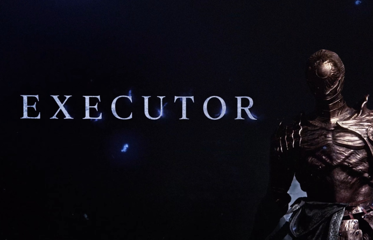 Elden Ring Nightreign Executor character trailer released