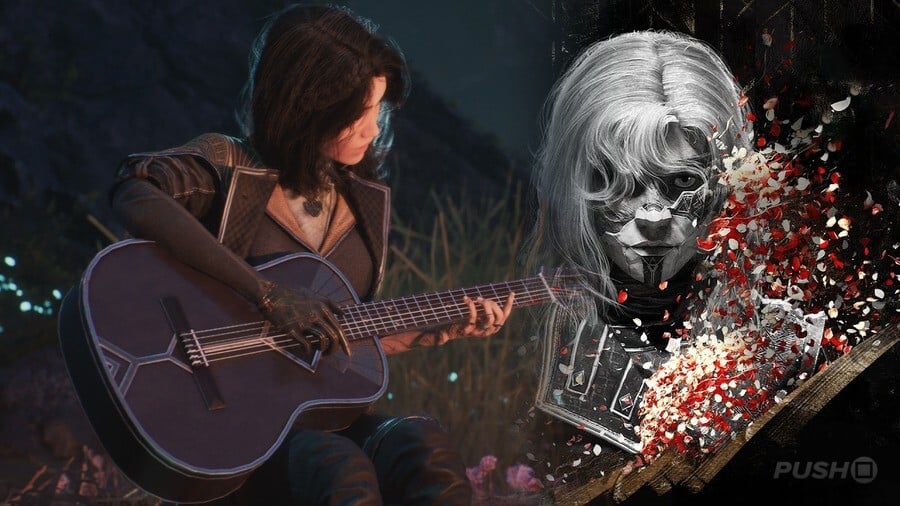 Expedition 33’s Awesome Soundtrack Is Blowing Up, and Fans Think It Holds a Clue About DLC
