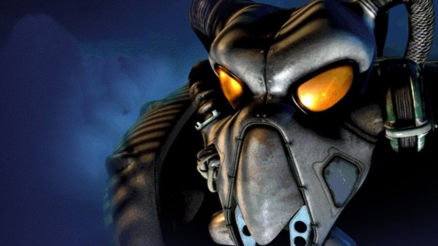 Fallout 1 & 2’s Source Code Isn’t Lost After All