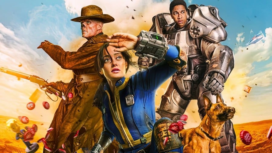 Fallout TV Show Could Be Around for Another 5 Seasons