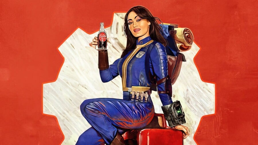 Fallout Gets Renewed For Season 3, Season 2 Date And Teasers Revealed