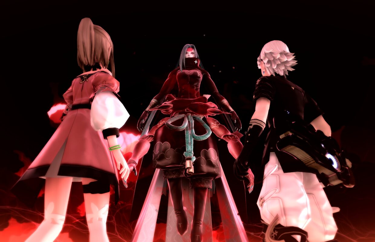 Fantasian: Neo Dimension – How to unlock Super Hard Difficulty