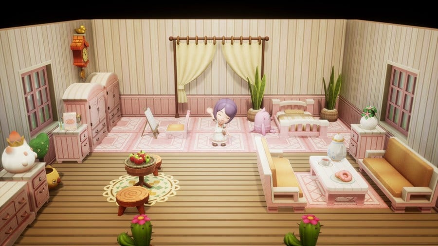 ‘Fantasy Life i’ Gets Fantastic First Review Ahead Of Series Debut On Xbox
