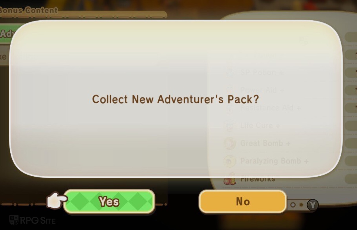 Fantasy Life i: The Girl Who Steals Time – How To Access the Pre-Order Bonus DLC