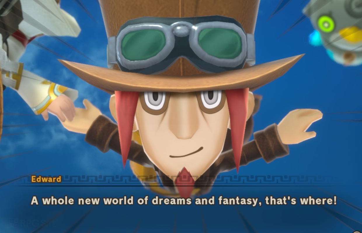 Fantasy Life i: The Girl Who Steals Time is fantastic on Steam Deck, but what about Nintendo Switch?