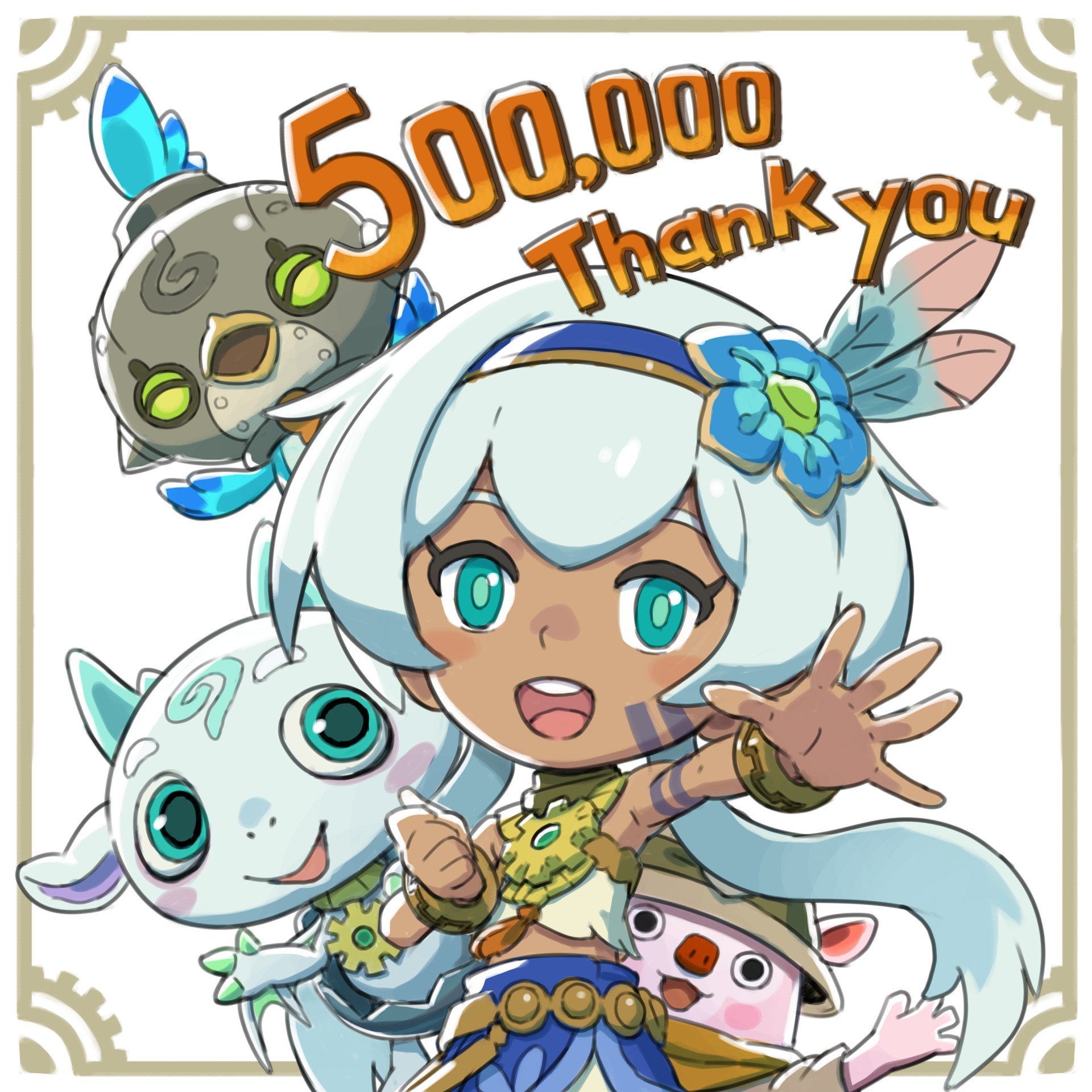 Fantasy Life’s New Entry Has Already Hit Its First Major Sales Milestone