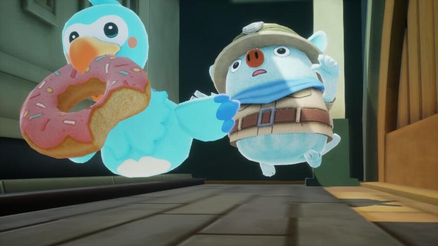 Japanese Charts: Fantasy Life i Caps Off The Switch 1 With A Big Win