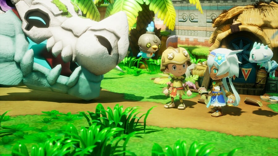 Fantasy Life’s Xbox Debut Has Been Delayed Due To ‘Ongoing Technical Issue’ With Microsoft