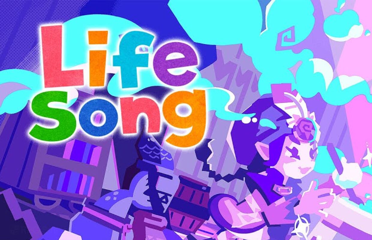 Fantasy Life i: The Girl Who Steals Time Alchemist and Magician Life theme song videos released by Level-5